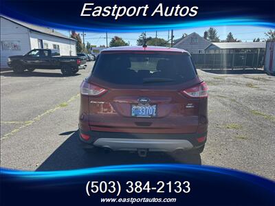 2014 Ford Escape SE   - Photo 8 - Portland, OR 97266