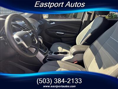2014 Ford Escape SE   - Photo 9 - Portland, OR 97266