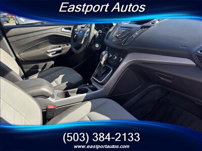 2014 Ford Escape SE   - Photo 10 - Portland, OR 97266