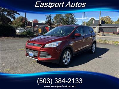 2014 Ford Escape SE   - Photo 2 - Portland, OR 97266