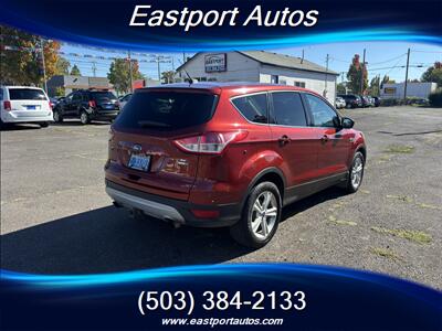 2014 Ford Escape SE   - Photo 5 - Portland, OR 97266
