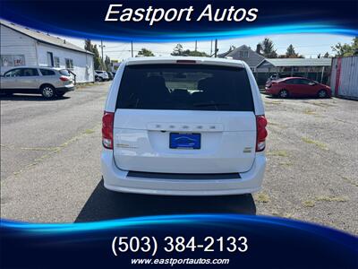 2019 Dodge Grand Caravan GT   - Photo 8 - Portland, OR 97266