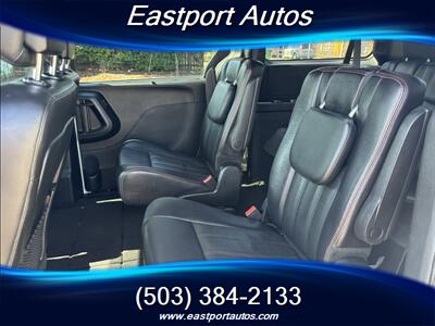 2019 Dodge Grand Caravan GT   - Photo 11 - Portland, OR 97266