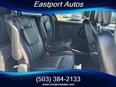 2019 Dodge Grand Caravan GT   - Photo 12 - Portland, OR 97266