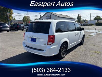 2019 Dodge Grand Caravan GT   - Photo 5 - Portland, OR 97266