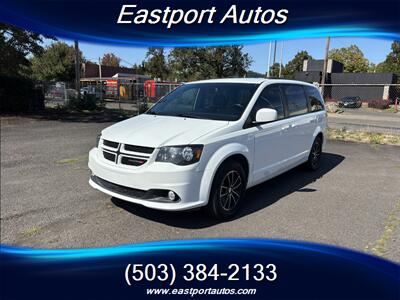 2019 Dodge Grand Caravan GT   - Photo 2 - Portland, OR 97266