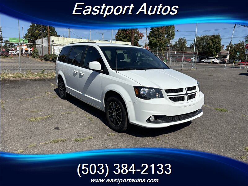2019 Dodge Grand Caravan GT   - Photo 1 - Portland, OR 97266
