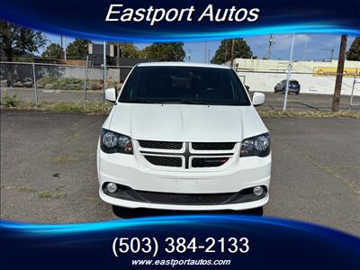 2019 Dodge Grand Caravan GT   - Photo 7 - Portland, OR 97266