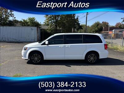 2019 Dodge Grand Caravan GT   - Photo 3 - Portland, OR 97266