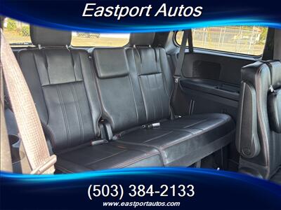 2019 Dodge Grand Caravan GT   - Photo 13 - Portland, OR 97266