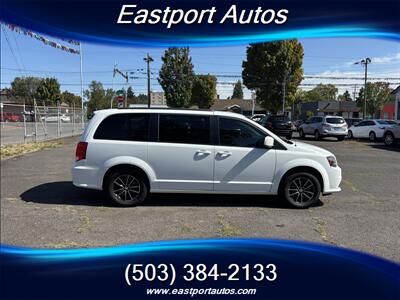 2019 Dodge Grand Caravan GT   - Photo 4 - Portland, OR 97266