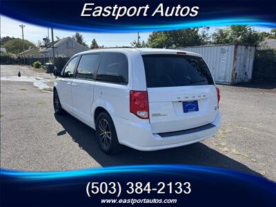 2019 Dodge Grand Caravan GT   - Photo 6 - Portland, OR 97266