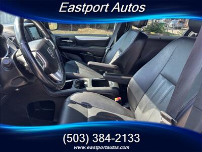 2019 Dodge Grand Caravan GT   - Photo 9 - Portland, OR 97266