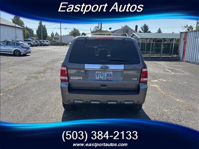 2012 Ford Escape Limited   - Photo 8 - Portland, OR 97266