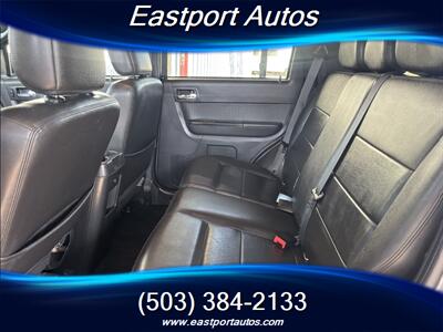 2012 Ford Escape Limited   - Photo 12 - Portland, OR 97266