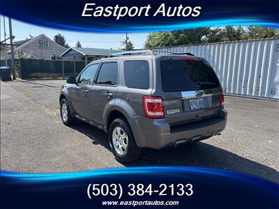 2012 Ford Escape Limited   - Photo 4 - Portland, OR 97266