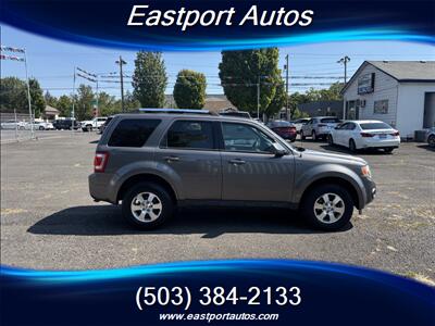 2012 Ford Escape Limited   - Photo 3 - Portland, OR 97266