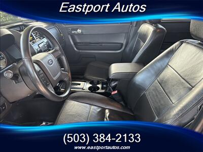 2012 Ford Escape Limited   - Photo 9 - Portland, OR 97266