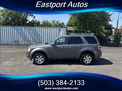 2012 Ford Escape Limited   - Photo 5 - Portland, OR 97266