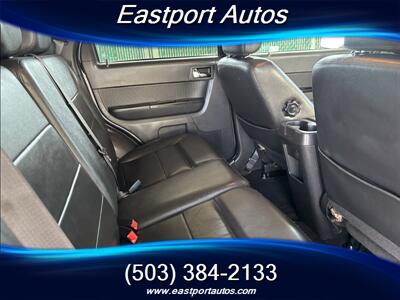 2012 Ford Escape Limited   - Photo 11 - Portland, OR 97266