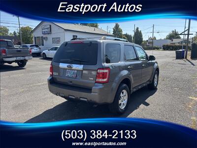 2012 Ford Escape Limited   - Photo 6 - Portland, OR 97266
