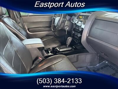 2012 Ford Escape Limited   - Photo 10 - Portland, OR 97266