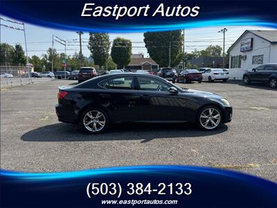 2010 Lexus IS   - Photo 5 - Portland, OR 97266