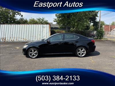 2010 Lexus IS   - Photo 3 - Portland, OR 97266