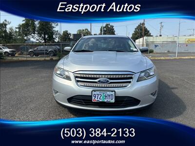 2012 Ford Taurus SEL   - Photo 7 - Portland, OR 97266