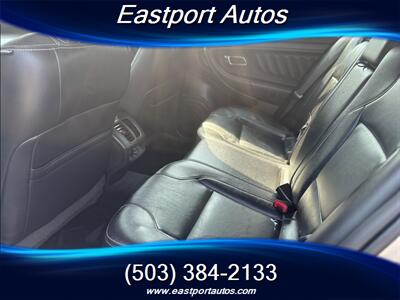 2012 Ford Taurus SEL   - Photo 12 - Portland, OR 97266