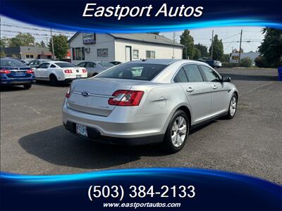 2012 Ford Taurus SEL   - Photo 6 - Portland, OR 97266