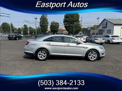 2012 Ford Taurus SEL   - Photo 3 - Portland, OR 97266