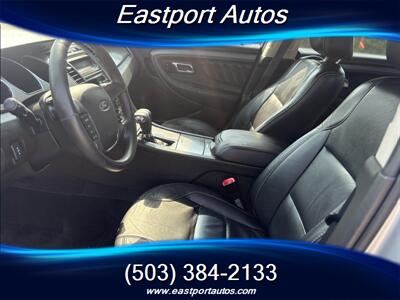 2012 Ford Taurus SEL   - Photo 9 - Portland, OR 97266