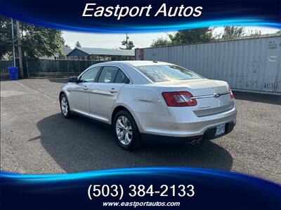 2012 Ford Taurus SEL   - Photo 5 - Portland, OR 97266