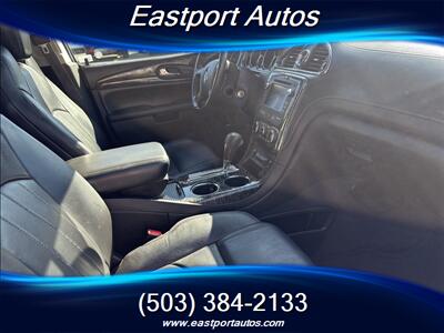 2014 Buick Enclave Premium   - Photo 9 - Portland, OR 97266