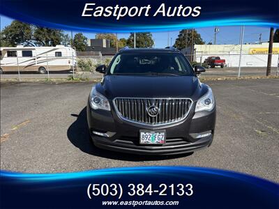 2014 Buick Enclave Premium   - Photo 6 - Portland, OR 97266