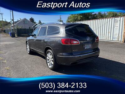 2014 Buick Enclave Premium   - Photo 5 - Portland, OR 97266