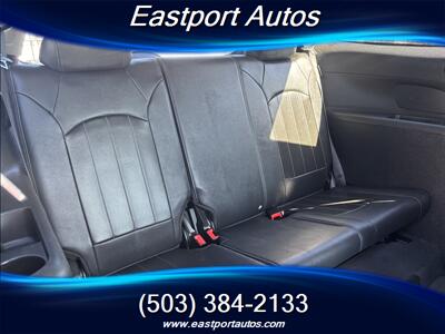 2014 Buick Enclave Premium   - Photo 12 - Portland, OR 97266