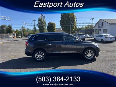 2014 Buick Enclave Premium   - Photo 3 - Portland, OR 97266