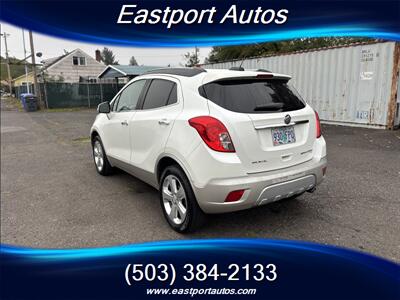2015 Buick Encore Leather   - Photo 6 - Portland, OR 97266