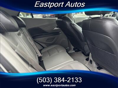 2015 Buick Encore Leather   - Photo 11 - Portland, OR 97266