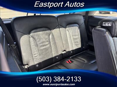 2009 Audi Q7 3.6 quattro   - Photo 13 - Portland, OR 97266