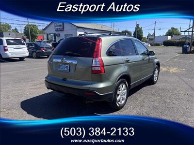 2008 Honda CR-V EX-L   - Photo 6 - Portland, OR 97266