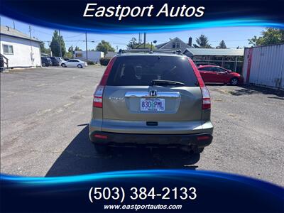 2008 Honda CR-V EX-L   - Photo 8 - Portland, OR 97266