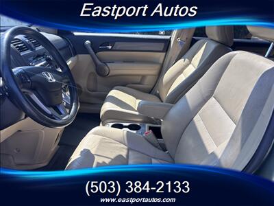 2008 Honda CR-V EX-L   - Photo 9 - Portland, OR 97266