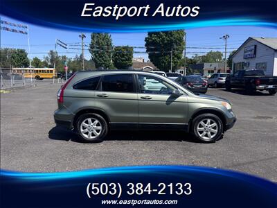 2008 Honda CR-V EX-L   - Photo 3 - Portland, OR 97266