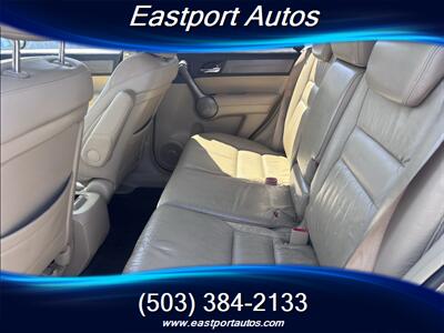 2008 Honda CR-V EX-L   - Photo 12 - Portland, OR 97266