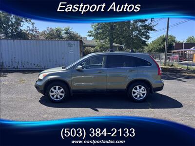2008 Honda CR-V EX-L   - Photo 4 - Portland, OR 97266
