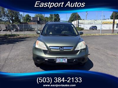 2008 Honda CR-V EX-L   - Photo 7 - Portland, OR 97266