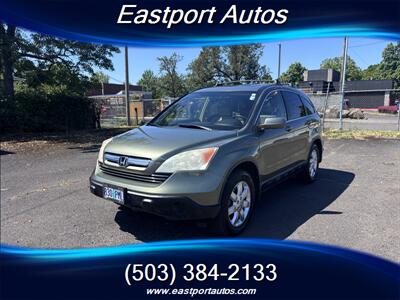 2008 Honda CR-V EX-L   - Photo 2 - Portland, OR 97266